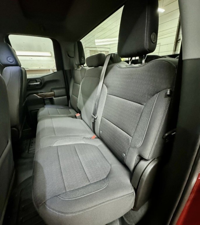 2022 GMC Sierra 1500 Elevation 4x4 Double Cab in Montague, Prince Edward Island - 15 - w1024h768px