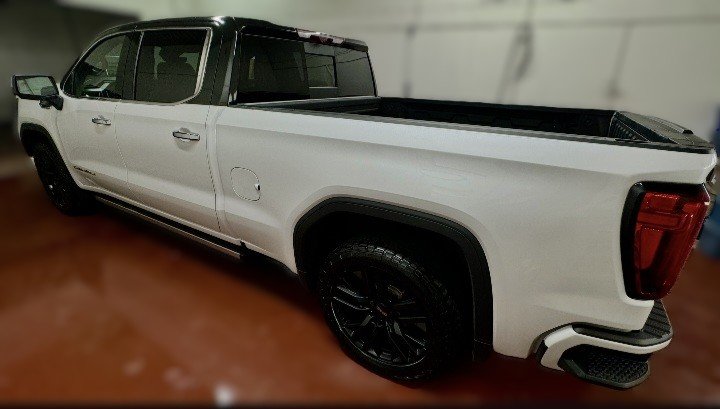 2023 GMC Sierra 1500 Denali 4x4 Crew Cab Duramax in Montague, Prince Edward Island - 4 - w1024h768px