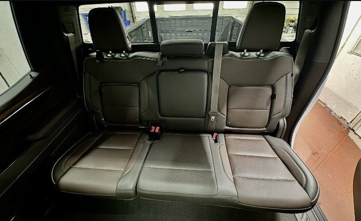 2023 GMC Sierra 1500 Denali 4x4 Crew Cab Duramax in Montague, Prince Edward Island - 14 - w1024h768px
