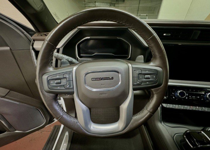 2023 GMC Sierra 1500 Denali 4x4 Crew Cab Duramax in Montague, Prince Edward Island - 11 - w1024h768px