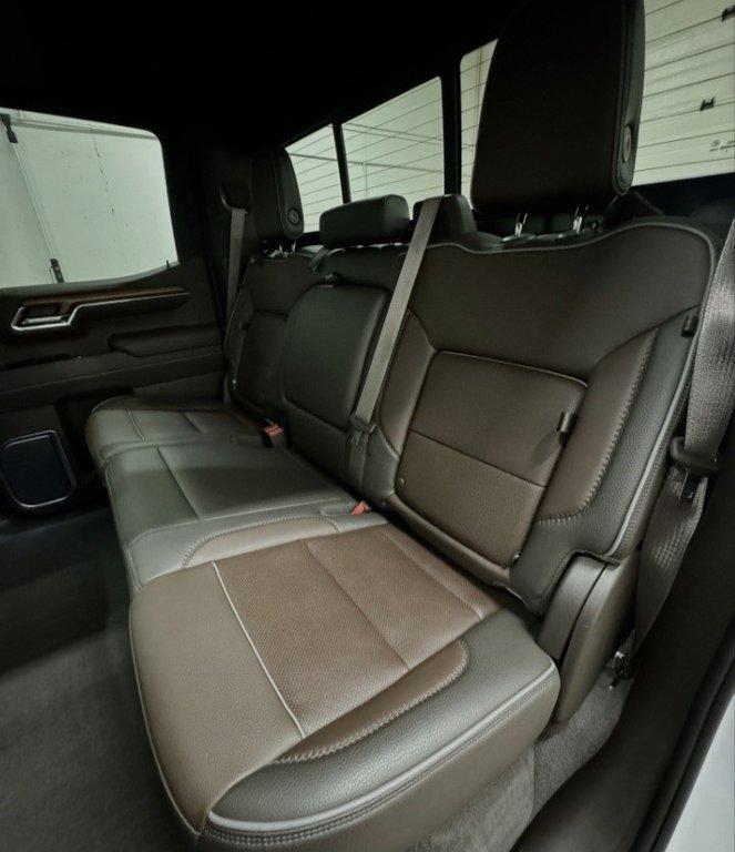 2023 GMC Sierra 1500 Denali 4x4 Crew Cab Duramax in Montague, Prince Edward Island - 15 - w1024h768px