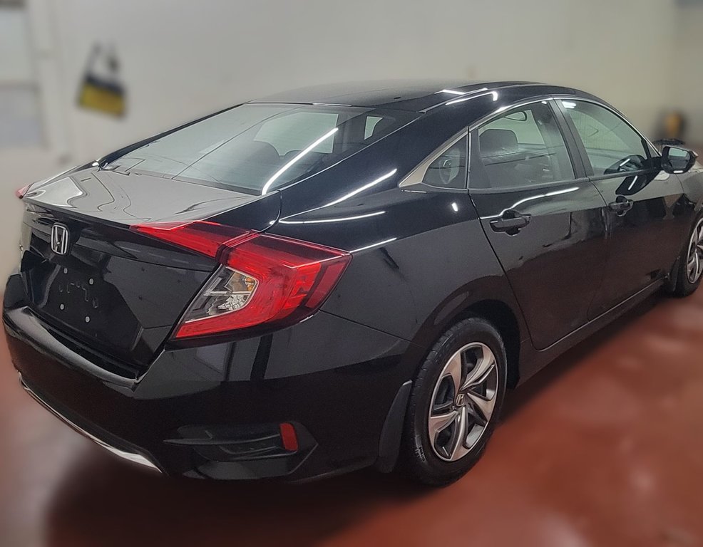 2020 Honda Civic LX in Montague, Prince Edward Island - 2 - w1024h768px