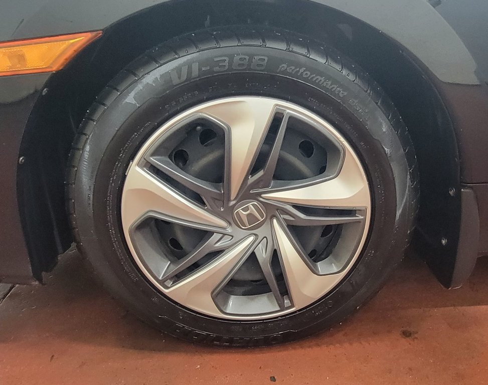 2020 Honda Civic LX in Montague, Prince Edward Island - 7 - w1024h768px