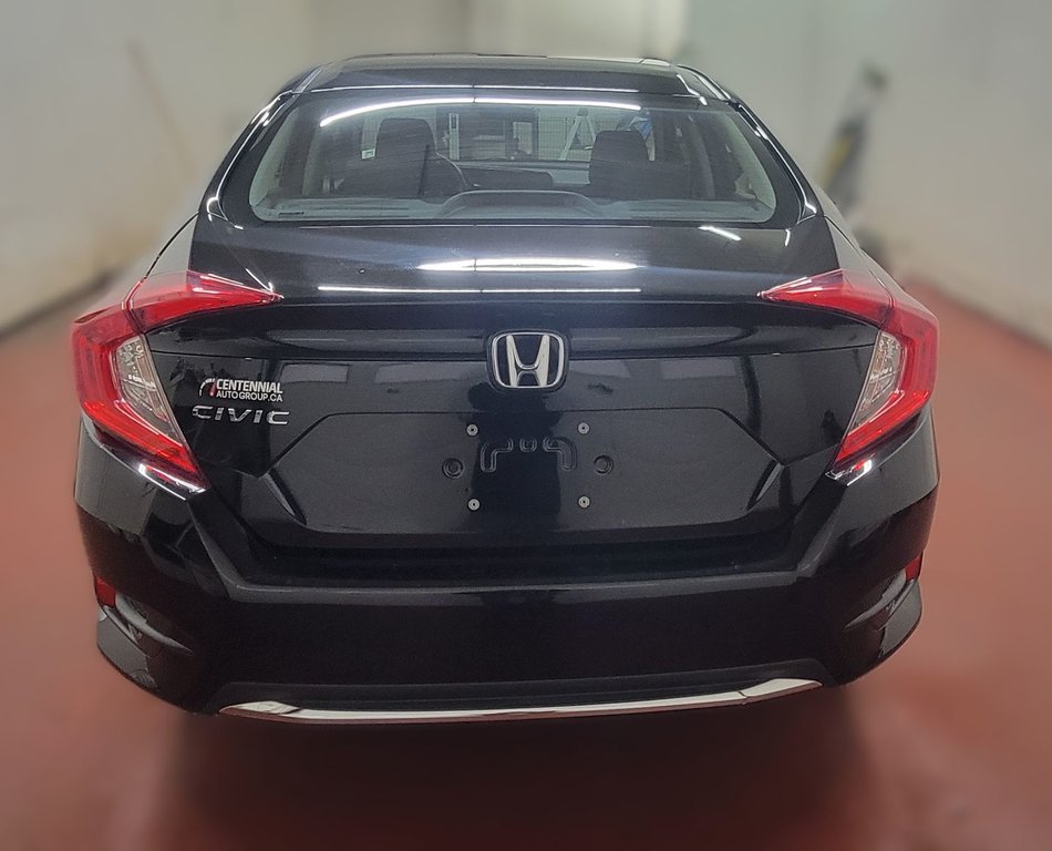 2020 Honda Civic LX in Montague, Prince Edward Island - 3 - w1024h768px