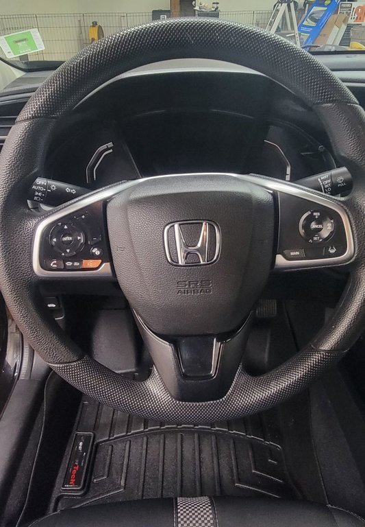 2020 Honda Civic LX in Montague, Prince Edward Island - 11 - w1024h768px