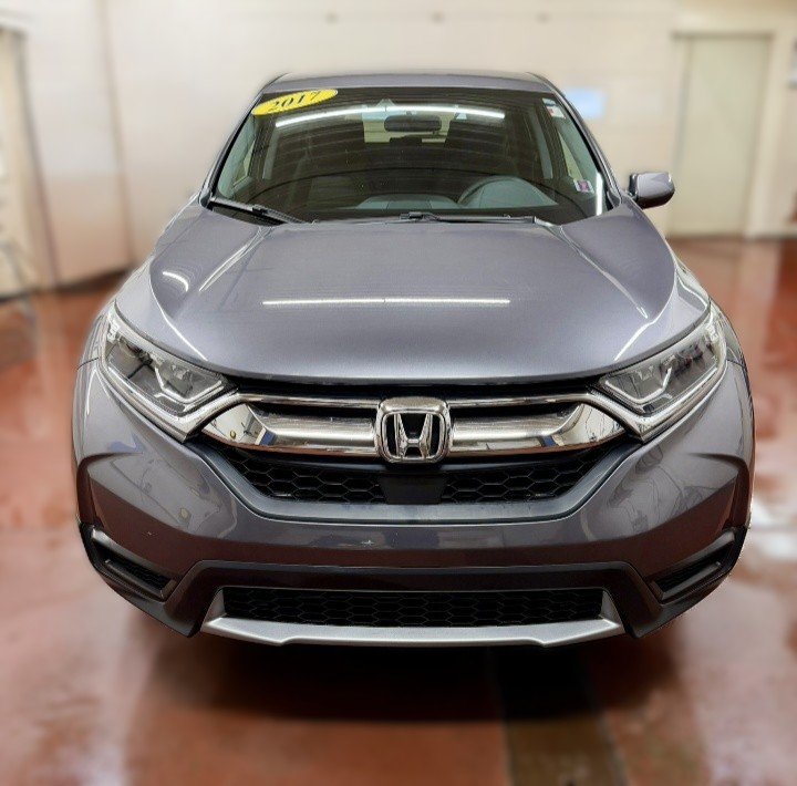 2017 Honda CR-V LX AWD in Montague, Prince Edward Island - 6 - w1024h768px