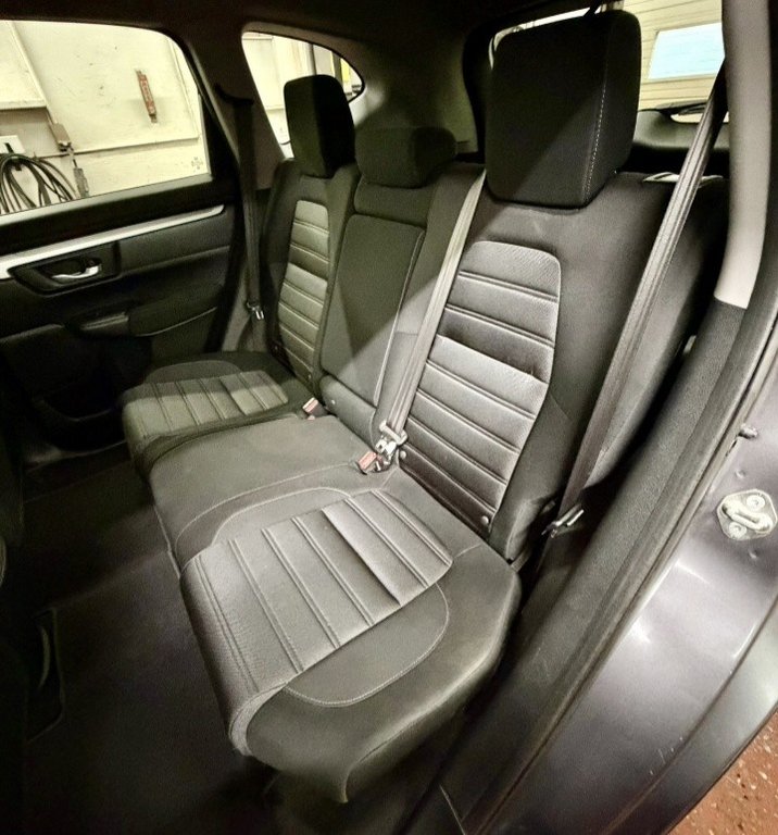 2017 Honda CR-V LX AWD in Montague, Prince Edward Island - 15 - w1024h768px