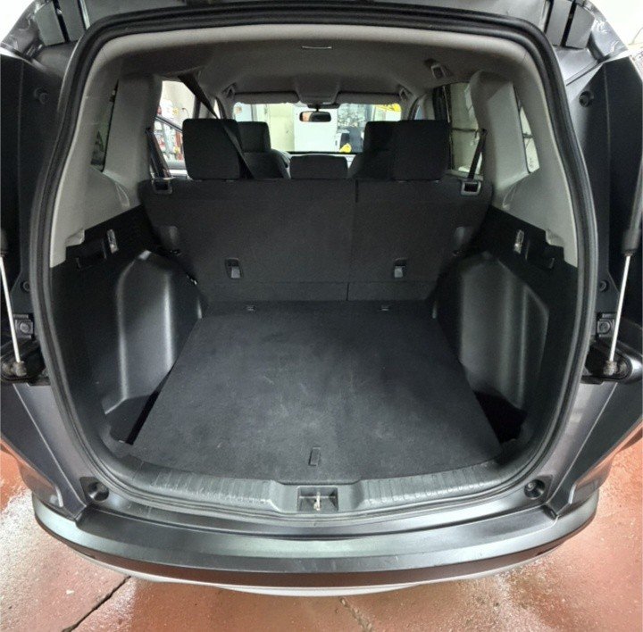 2017 Honda CR-V LX AWD in Montague, Prince Edward Island - 16 - w1024h768px