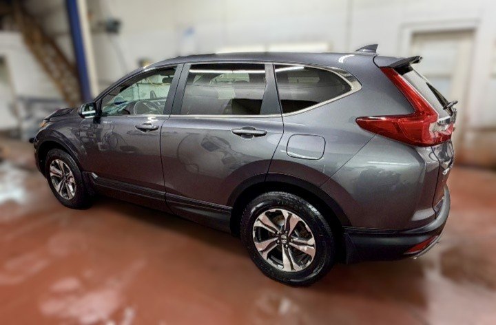 2017 Honda CR-V LX AWD in Montague, Prince Edward Island - 4 - w1024h768px