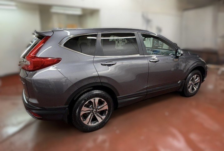 2017 Honda CR-V LX AWD in Montague, Prince Edward Island - 2 - w1024h768px