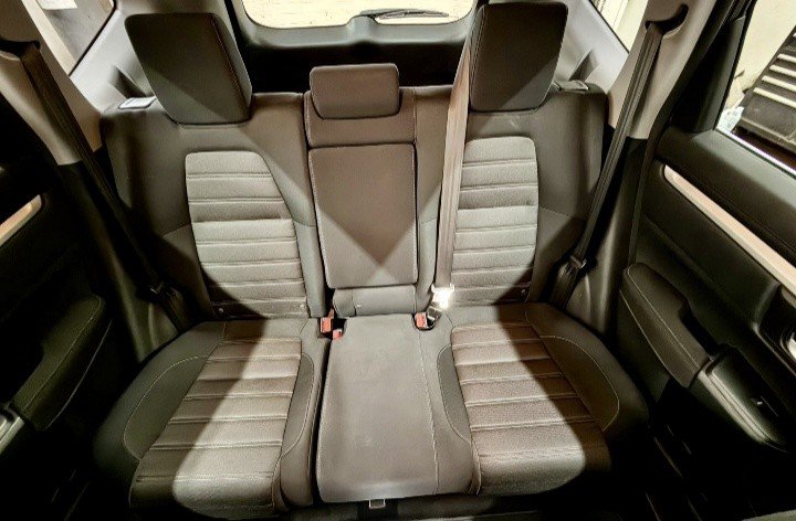 2017 Honda CR-V LX AWD in Montague, Prince Edward Island - 14 - w1024h768px