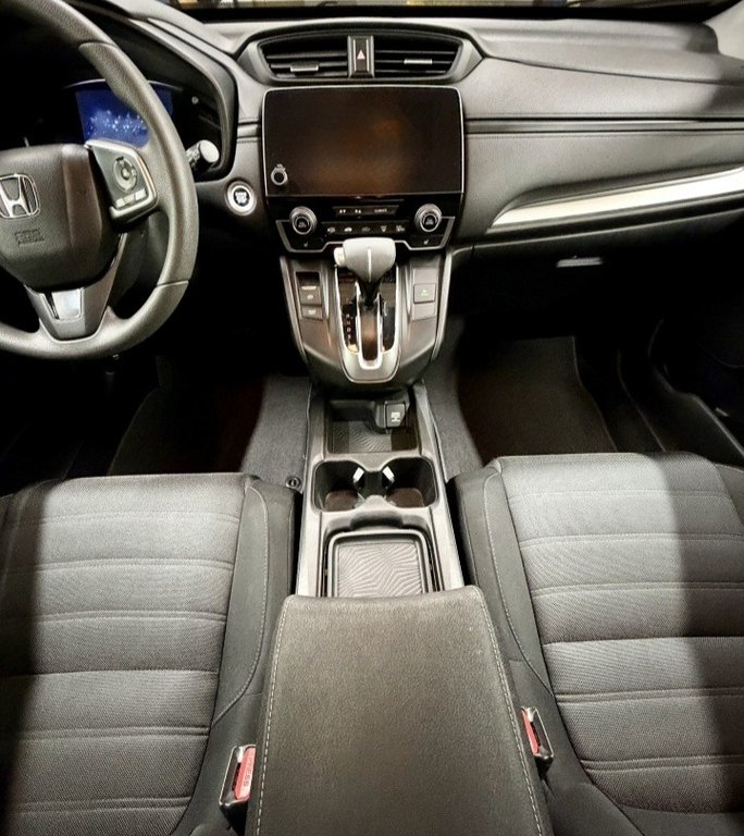 2017 Honda CR-V LX AWD in Montague, Prince Edward Island - 12 - w1024h768px