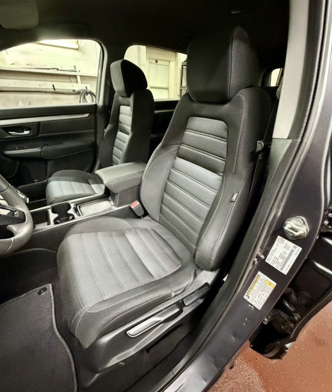 2017 Honda CR-V LX AWD in Montague, Prince Edward Island - 10 - w1024h768px