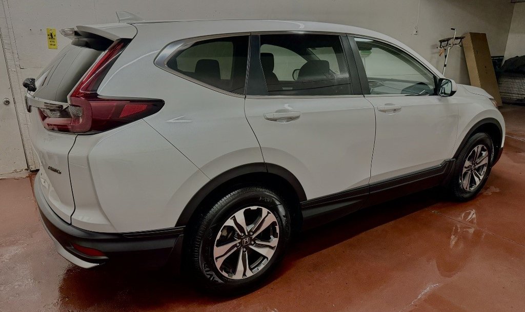 2022  CR-V LX AWD in Montague, Prince Edward Island - 2 - w1024h768px