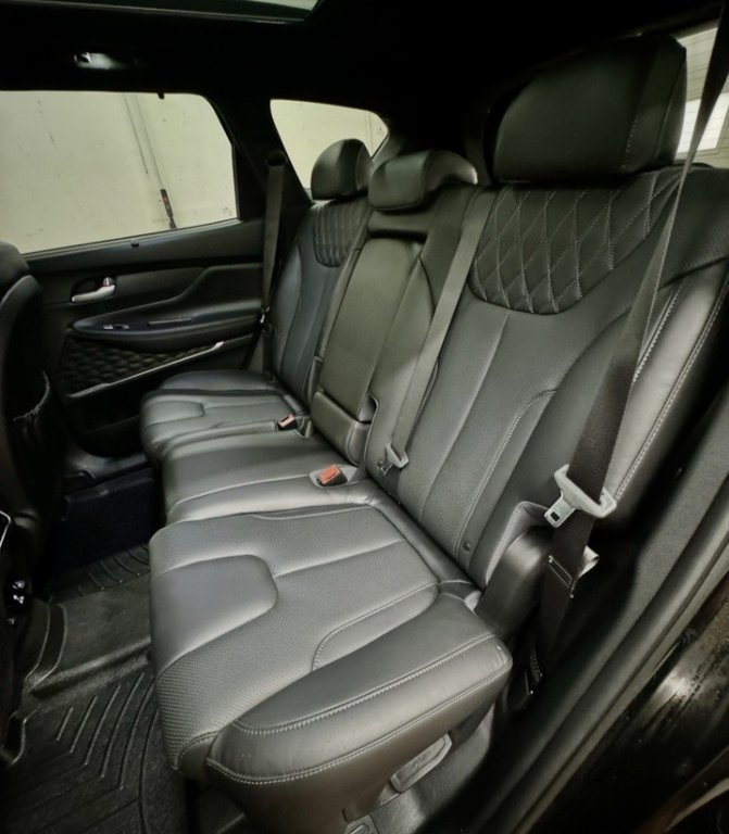 2022 Hyundai Santa Fe Ultimate Calligraphy AWD in Montague, Prince Edward Island - 15 - w1024h768px