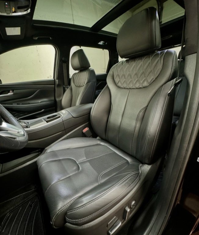 2022 Hyundai Santa Fe Ultimate Calligraphy AWD in Montague, Prince Edward Island - 14 - w1024h768px