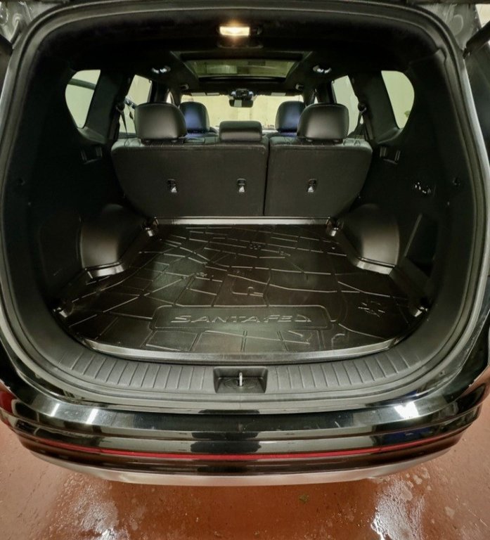 2022 Hyundai Santa Fe Ultimate Calligraphy AWD in Montague, Prince Edward Island - 16 - w1024h768px