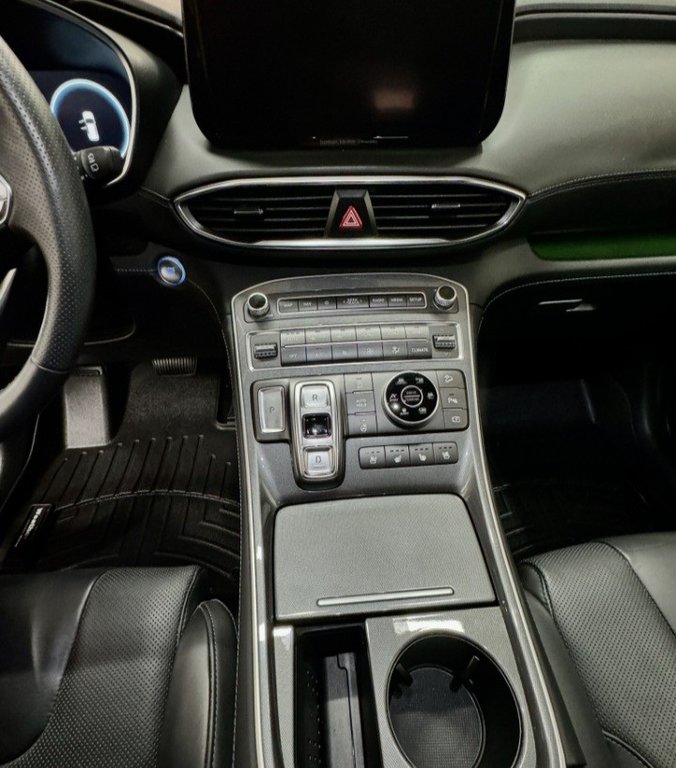 2022 Hyundai Santa Fe Ultimate Calligraphy AWD in Montague, Prince Edward Island - 11 - w1024h768px