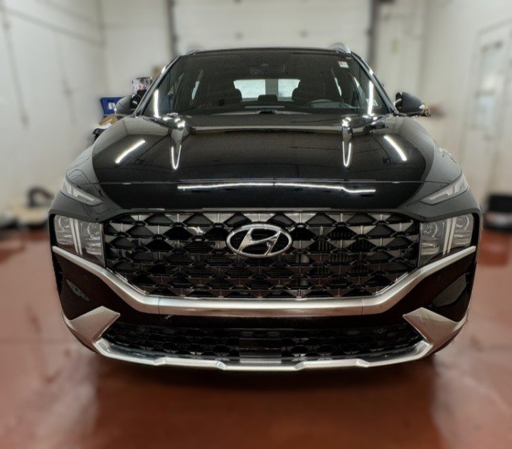 2022 Hyundai Santa Fe Ultimate Calligraphy AWD in Montague, Prince Edward Island - 6 - w1024h768px