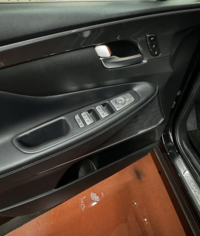 2022 Hyundai Santa Fe Ultimate Calligraphy AWD in Montague, Prince Edward Island - 8 - w1024h768px