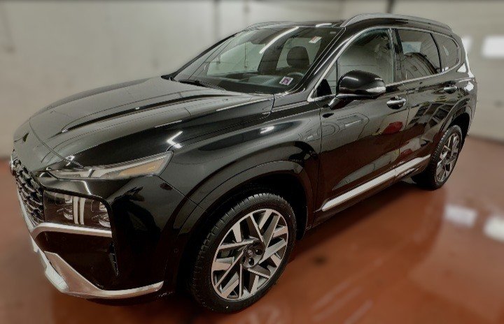 2022 Hyundai Santa Fe Ultimate Calligraphy AWD in Montague, Prince Edward Island - 5 - w1024h768px