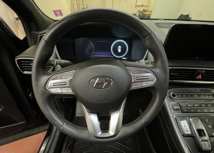 2022 Hyundai Santa Fe Ultimate Calligraphy AWD in Montague, Prince Edward Island - 10 - w1024h768px