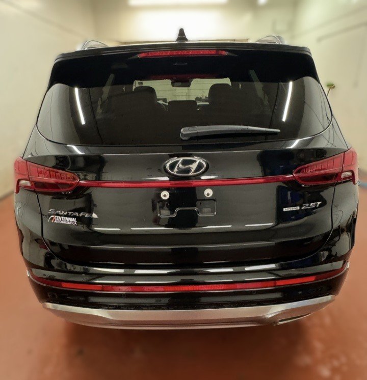 2022 Hyundai Santa Fe Ultimate Calligraphy AWD in Montague, Prince Edward Island - 3 - w1024h768px