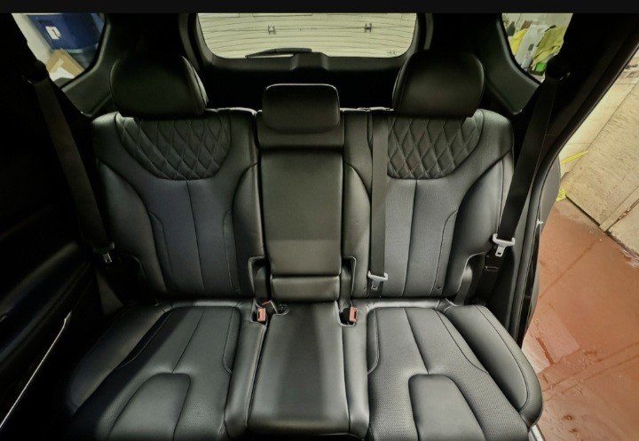2022 Hyundai Santa Fe Ultimate Calligraphy AWD in Montague, Prince Edward Island - 13 - w1024h768px