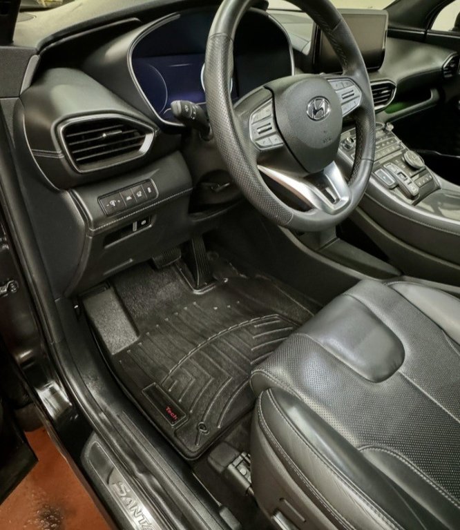 2022 Hyundai Santa Fe Ultimate Calligraphy AWD in Montague, Prince Edward Island - 9 - w1024h768px