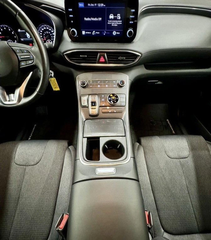 2022 Hyundai Santa Fe Essential AWD in Montague, Prince Edward Island - 12 - w1024h768px