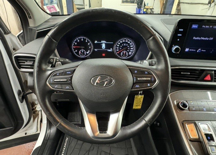 2022 Hyundai Santa Fe Essential AWD in Montague, Prince Edward Island - 11 - w1024h768px