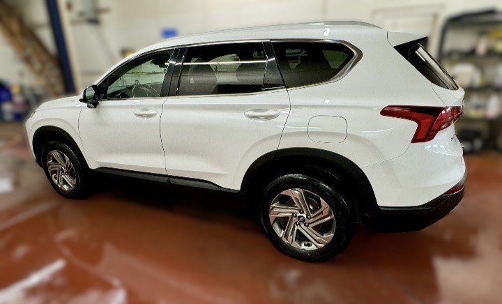 2022 Hyundai Santa Fe Essential AWD in Montague, Prince Edward Island - 4 - w1024h768px