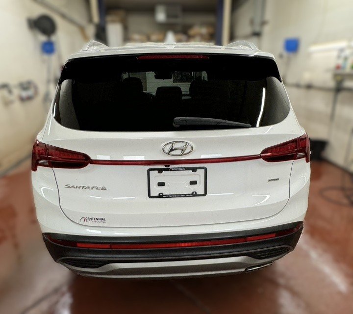 2022 Hyundai Santa Fe Essential AWD in Montague, Prince Edward Island - 3 - w1024h768px