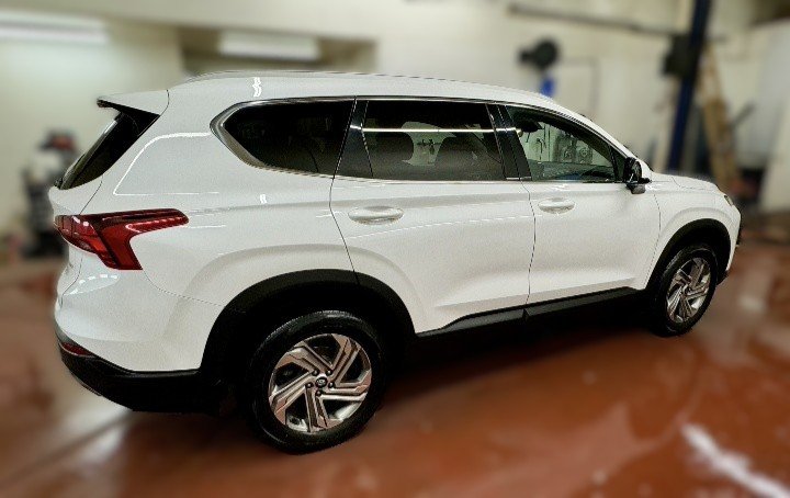 2022 Hyundai Santa Fe Essential AWD in Montague, Prince Edward Island - 2 - w1024h768px
