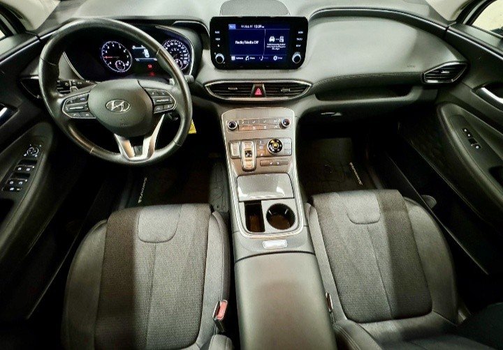2022 Hyundai Santa Fe Essential AWD in Montague, Prince Edward Island - 13 - w1024h768px