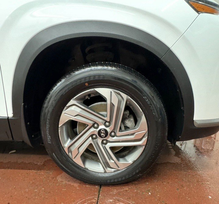 2022 Hyundai Santa Fe Essential AWD in Montague, Prince Edward Island - 7 - w1024h768px
