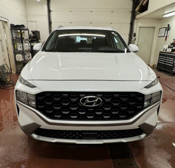 2022 Hyundai Santa Fe Essential AWD in Montague, Prince Edward Island - 6 - w1024h768px
