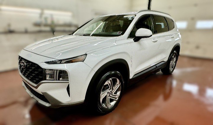 2022 Hyundai Santa Fe Essential AWD in Montague, Prince Edward Island - 5 - w1024h768px