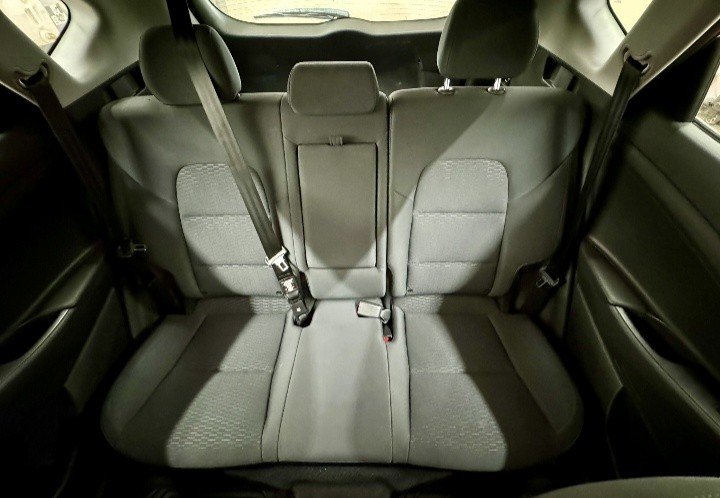 2020 Hyundai Tucson Essential in Montague, Prince Edward Island - 14 - w1024h768px