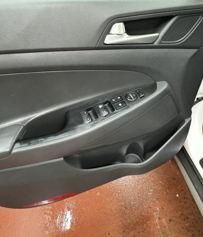 2020 Hyundai Tucson Essential in Montague, Prince Edward Island - 8 - w1024h768px