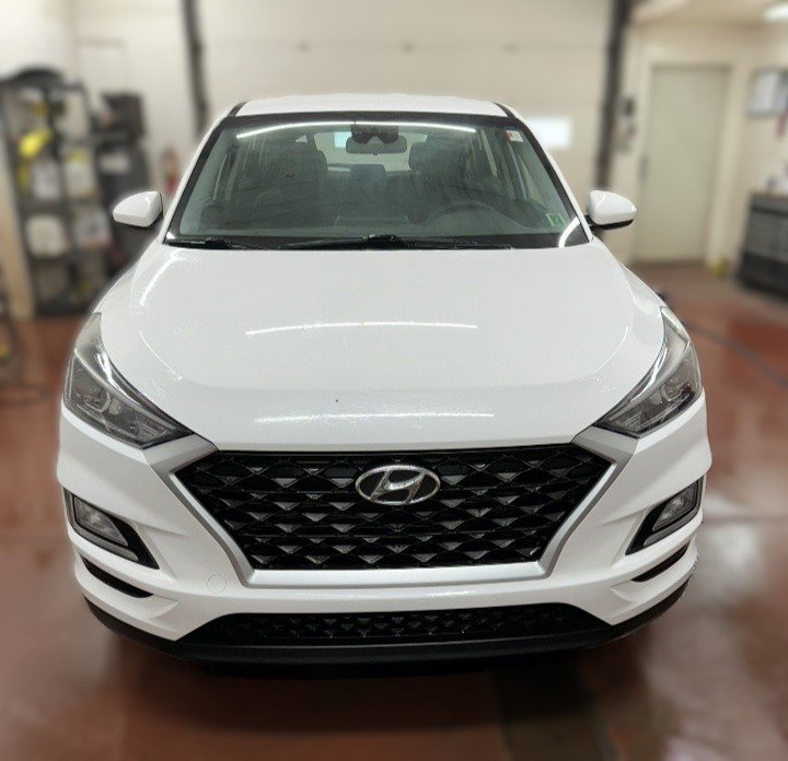 2020 Hyundai Tucson Essential in Montague, Prince Edward Island - 6 - w1024h768px