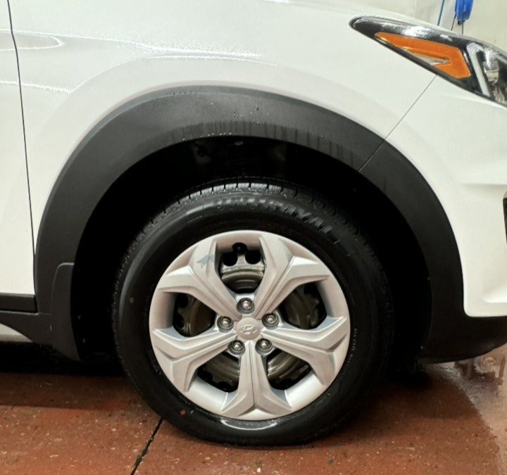 2020 Hyundai Tucson Essential in Montague, Prince Edward Island - 7 - w1024h768px