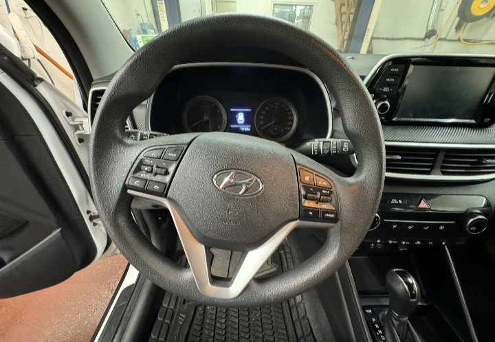 2020 Hyundai Tucson Essential in Montague, Prince Edward Island - 11 - w1024h768px