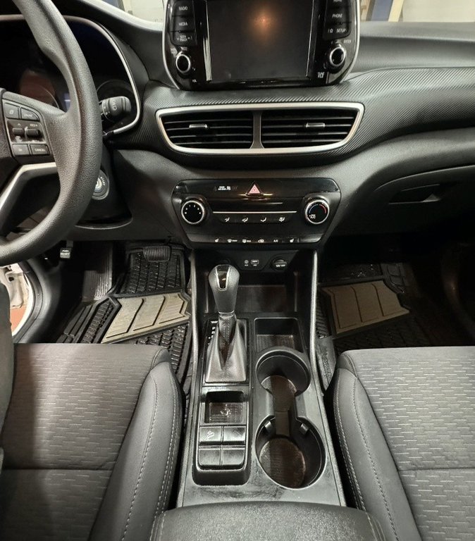2020 Hyundai Tucson Essential in Montague, Prince Edward Island - 12 - w1024h768px