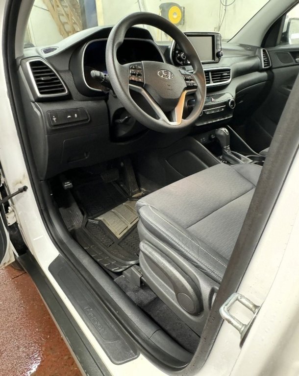 2020 Hyundai Tucson Essential in Montague, Prince Edward Island - 9 - w1024h768px