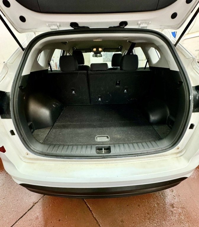 2020 Hyundai Tucson Essential in Montague, Prince Edward Island - 16 - w1024h768px