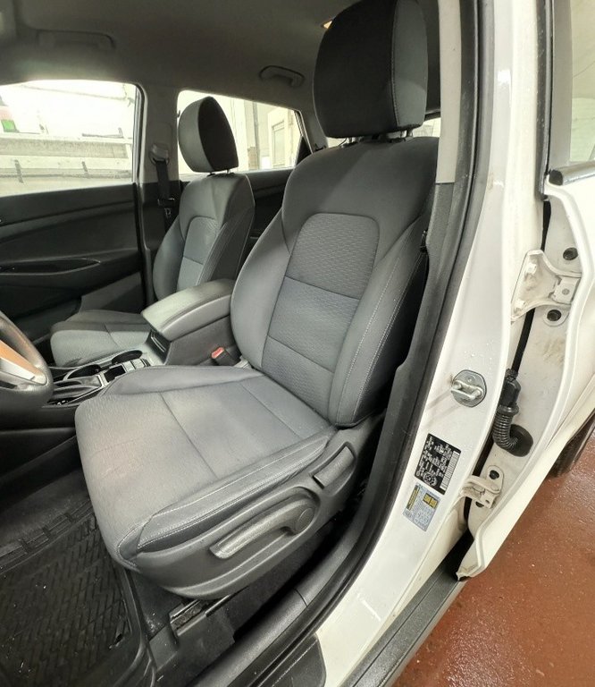 2020 Hyundai Tucson Essential in Montague, Prince Edward Island - 10 - w1024h768px