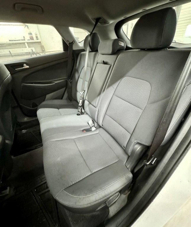 2020 Hyundai Tucson Essential in Montague, Prince Edward Island - 15 - w1024h768px