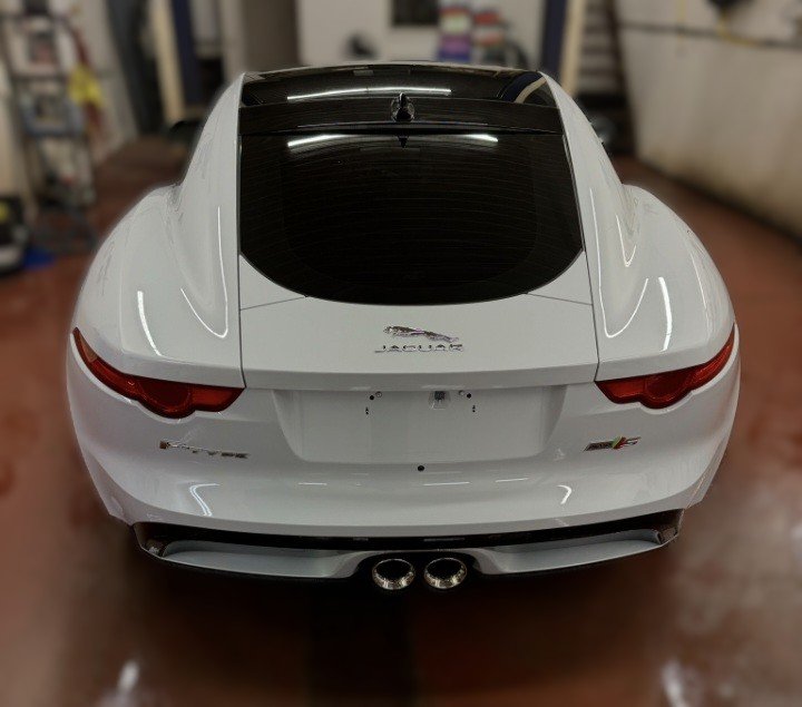 2017 Jaguar F-TYPE S in Montague, Prince Edward Island - 3 - w1024h768px