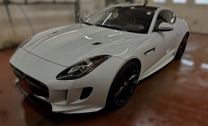 2017 Jaguar F-TYPE S in Montague, Prince Edward Island - 5 - w1024h768px